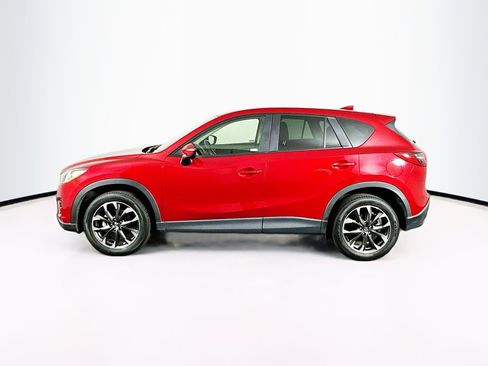 Used 2016 MAZDA CX-5 Grand Touring image 4