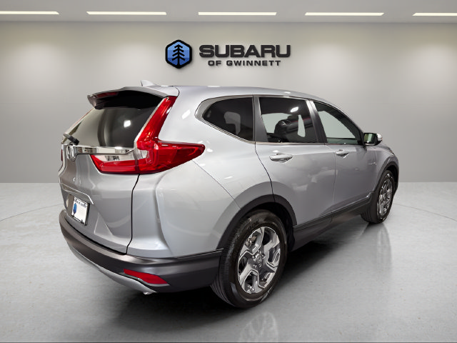 Used 2019 Honda CR-V EX-L image 5