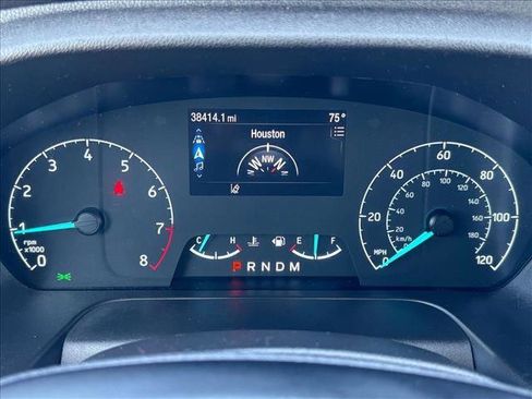 Used 2023 Ford Transit 350 XLT image 11