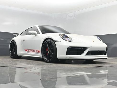 Used 2023 Porsche 911 Carrera S RWD image 15