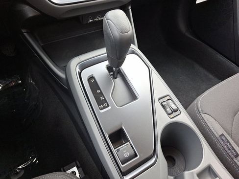 New 2026 Subaru Crosstrek 2.0i Premium image 11