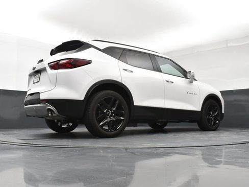 Used 2019 Chevrolet Blazer LT image 24