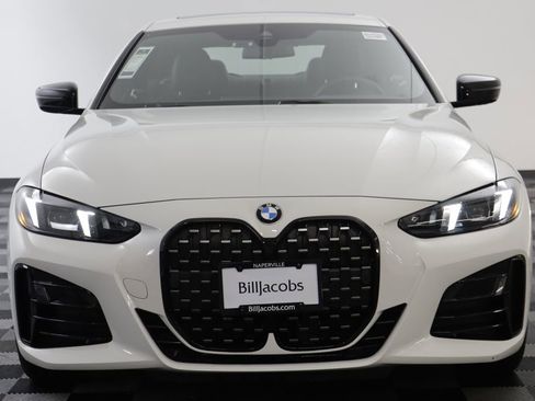 Certified 2025 BMW 430i xDrive Coupe w/ M Sport Package AWD/4WD image 20