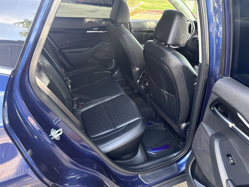 Used 2022 Kia Seltos EX AWD/4WD image 20