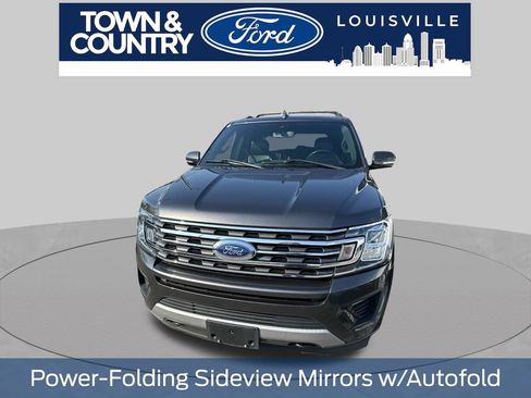 Used 2021 Ford Expedition XLT AWD/4WD image 22