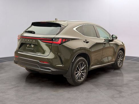 Used 2024 Lexus NX 350 AWD w/ Cold Area Package image 4