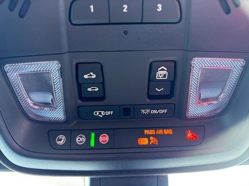 Used 2024 Cadillac XT5 Sportv w/ Technology Package image 14