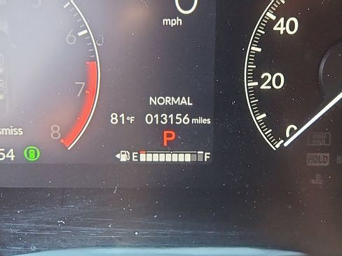 Certified 2024 Honda CR-V EX-L image 13