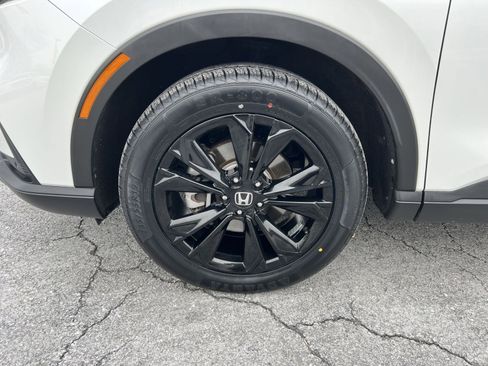 Used 2023 Honda CR-V Sport Touring image 12