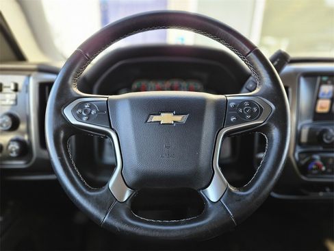 Used 2016 Chevrolet Silverado 1500 LT w/ All Star Edition image 18