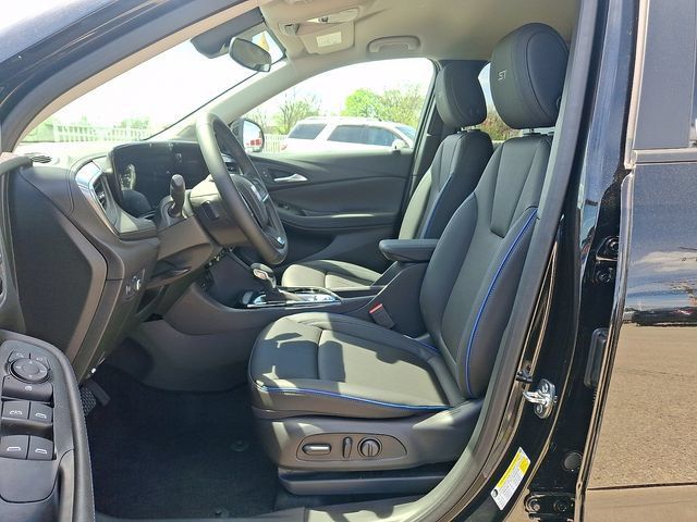 New 2026 Buick Encore GX Sport Touring w/ Comfort Package AWD/4WD image 13