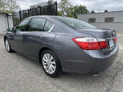Used 2013 Honda Accord EX-L image 5