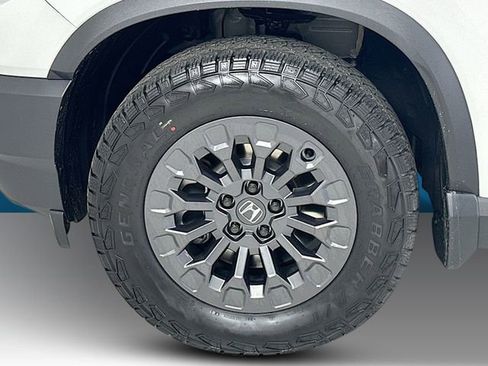 New 2026 Honda Passport TrailSport image 9