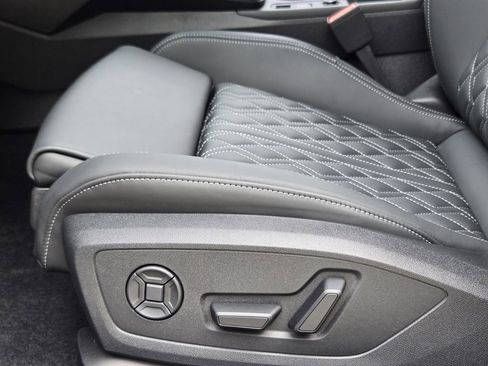 Certified 2025 Audi S3 Premium Plus AWD/4WD image 31