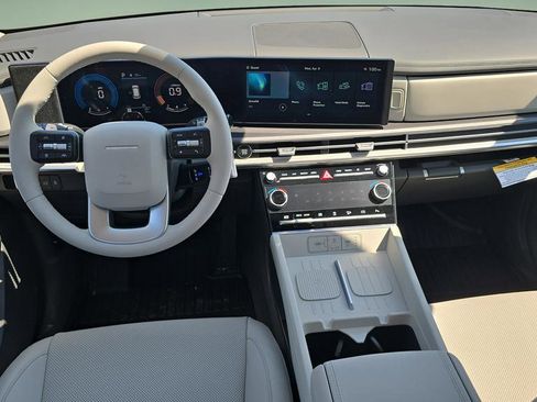 New 2026 Hyundai Santa Fe SEL AWD/4WD image 18