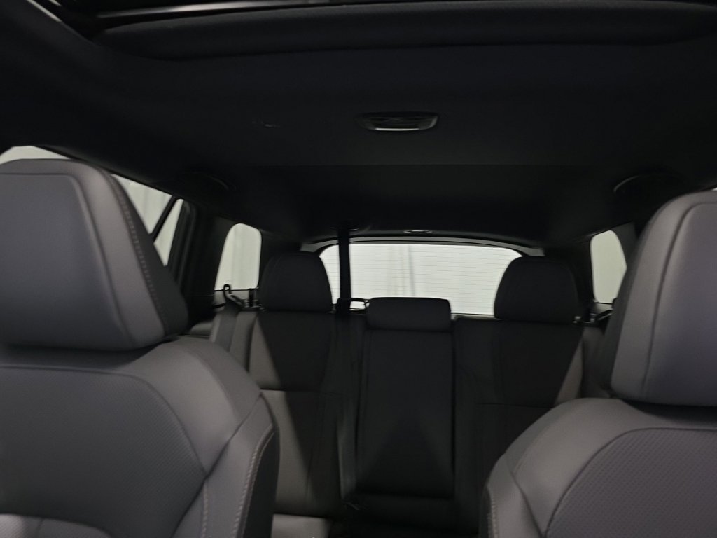 New 2026 Subaru Outback Limited AWD/4WD image 16