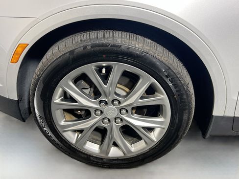 Used 2020 Cadillac XT5 Sportv image 13