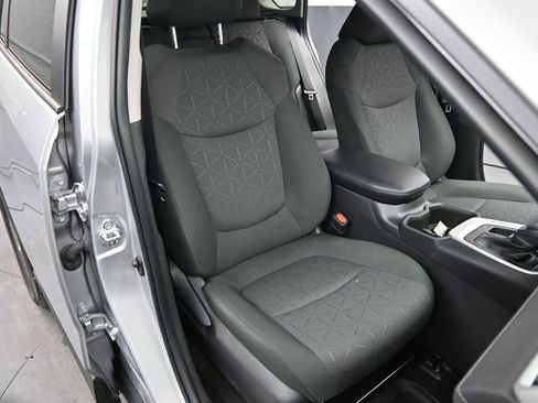 Used 2023 Toyota RAV4 XLE w/ Convenience Package image 15