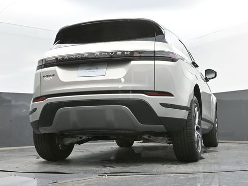 New 2026 Land Rover Range Rover Evoque S image 32