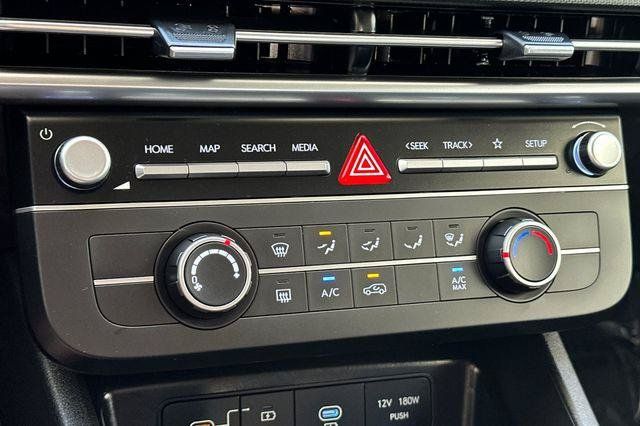 Certified 2026 Hyundai Tucson SE FWD image 20