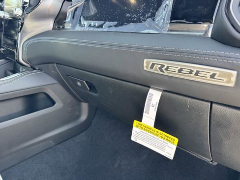 New 2026 RAM 2500 Rebel image 9