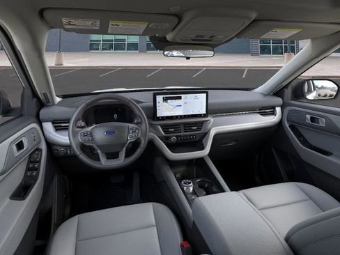New 2026 Ford Explorer Active w/ Active Comfort Package AWD/4WD image 10