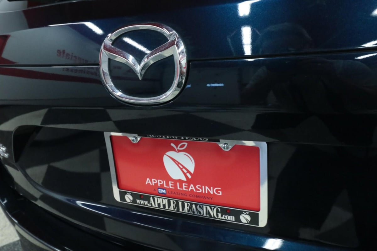 Used 2023 MAZDA CX-5 AWD 2.5 S image 29