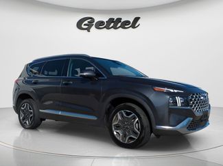 Used 2023 Hyundai Santa Fe Limited video 2