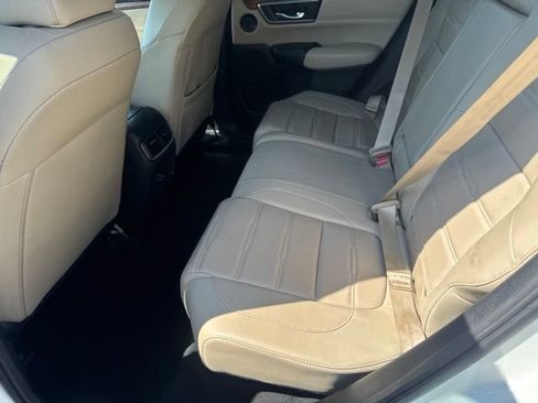 Used 2017 Honda CR-V Touring image 13