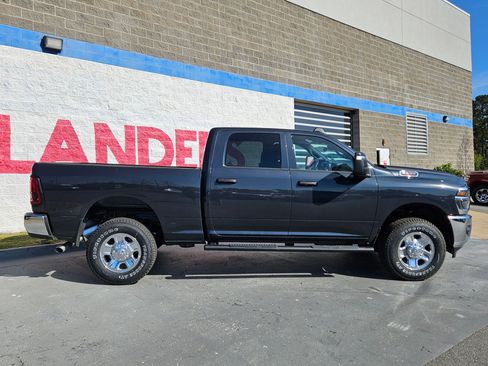 New 2026 RAM 2500 Tradesman image 8