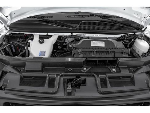 New 2025 GMC Savana 2500 w/ Driver Convenience Package image 27