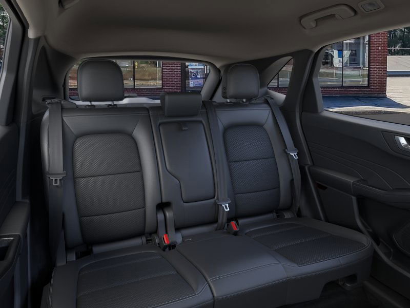 New 2023 Ford Escape SE w/ PHEV Premium Package FWD image 11