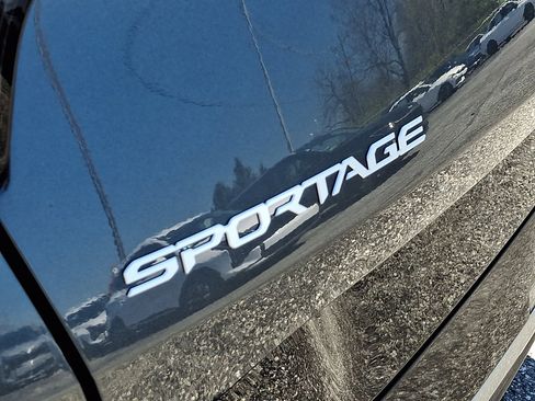 New 2026 Kia Sportage SX Prestige AWD/4WD image 25