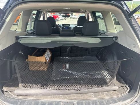 Used 2021 Subaru Forester Sport w/ Popular Package #2 AWD/4WD image 14