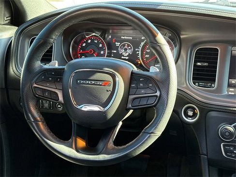 Used 2023 Dodge Charger Scat Pack w/ Plus Group image 14