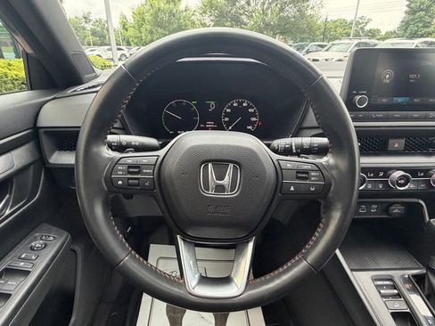 Used 2023 Honda CR-V Sport image 24
