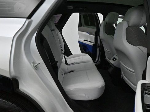 Certified 2025 Cadillac Optiq Sport 1 AWD/4WD image 34