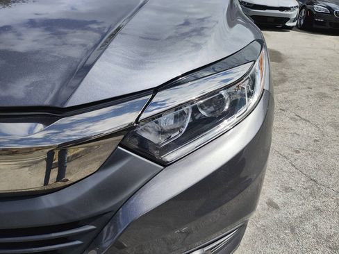 Used 2022 Honda HR-V EX image 20