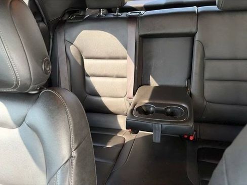 Used 2022 Chevrolet TrailBlazer ACTIV FWD image 28