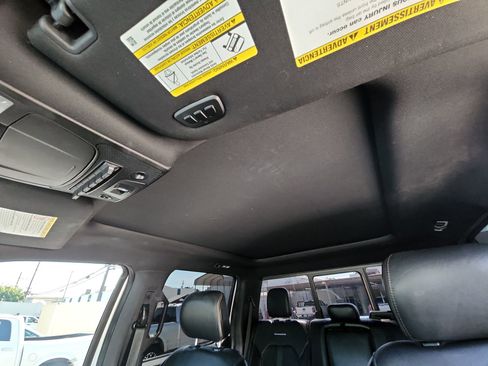 Used 2019 Ford F250 Platinum AWD/4WD image 16