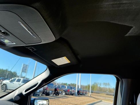 Used 2021 Ford F150 Lariat w/ Equipment Group 502A High image 21