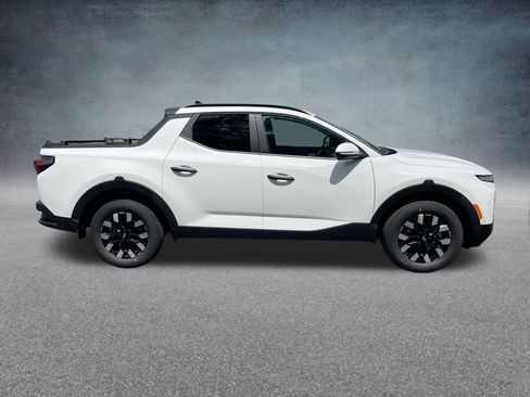 New 2026 Hyundai Santa Cruz SEL image 32