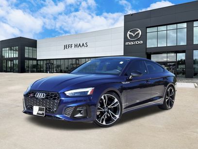 Used 2021 Audi S5 Premium Plus w/ Premium Plus Package