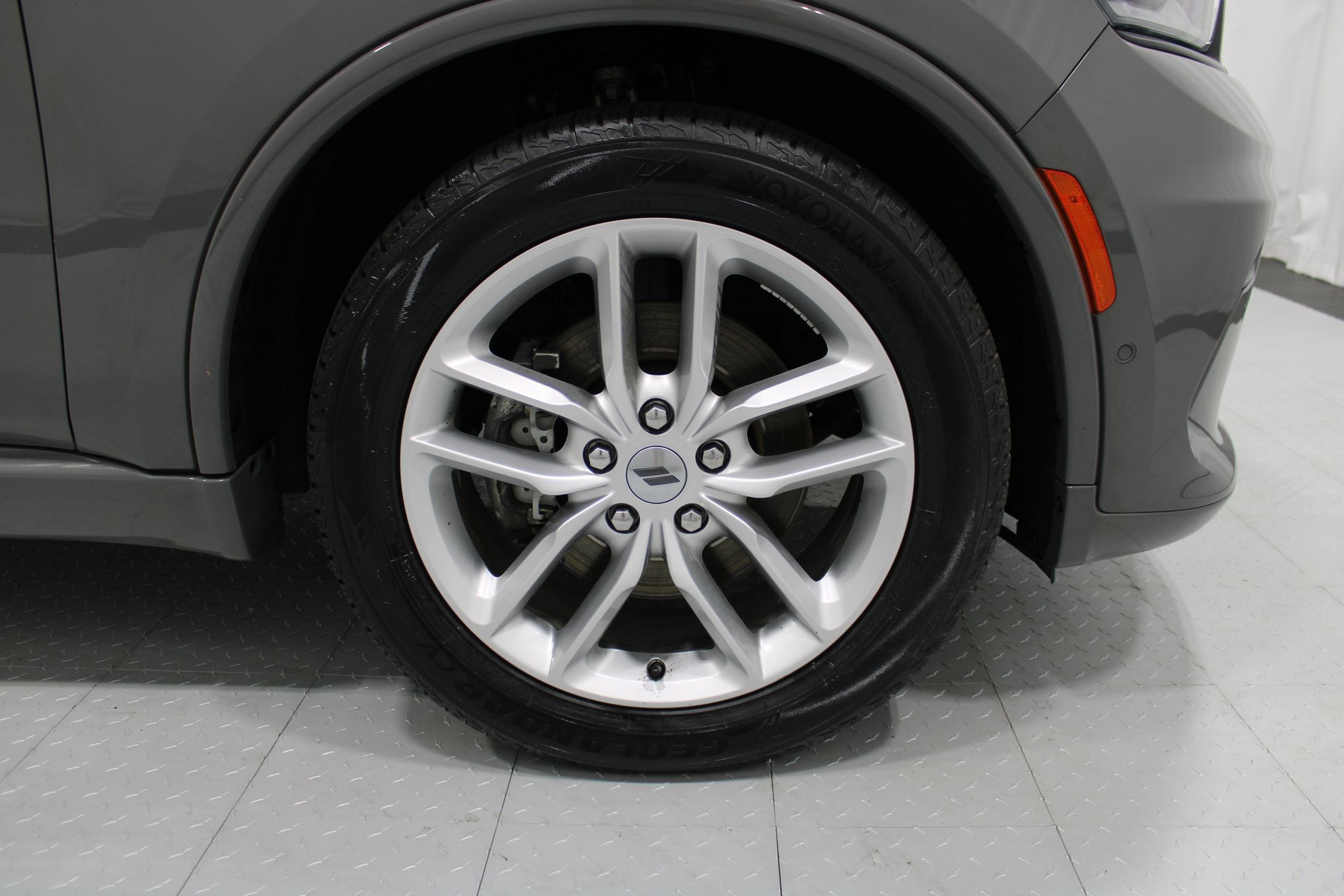 Used 2022 Dodge Durango R/T w/ Trailer Tow Group IV AWD/4WD image 5