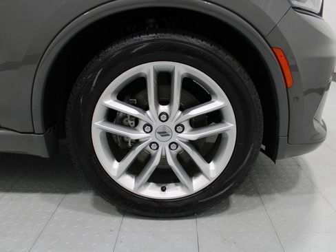 Used 2022 Dodge Durango R/T w/ Trailer Tow Group IV AWD/4WD image 5