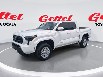 Used 2024 Toyota Tacoma SR5