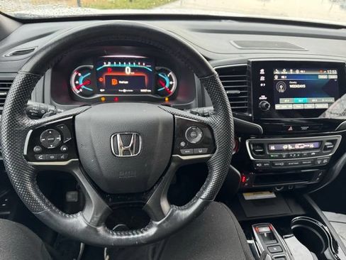 Used 2021 Honda Passport Elite image 15