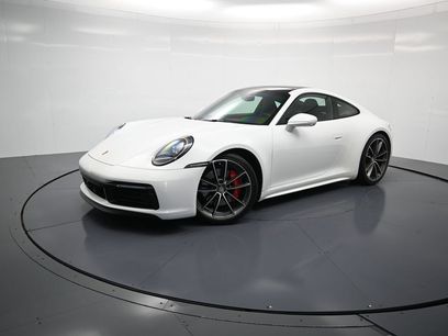 Certified 2024 Porsche 911 Carrera S