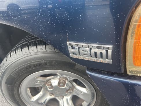 Used 2003 Dodge Ram 1500 Truck ST image 4