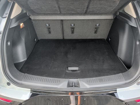 Used 2024 Buick Encore GX Sport Touring w/ Comfort Package AWD/4WD image 5